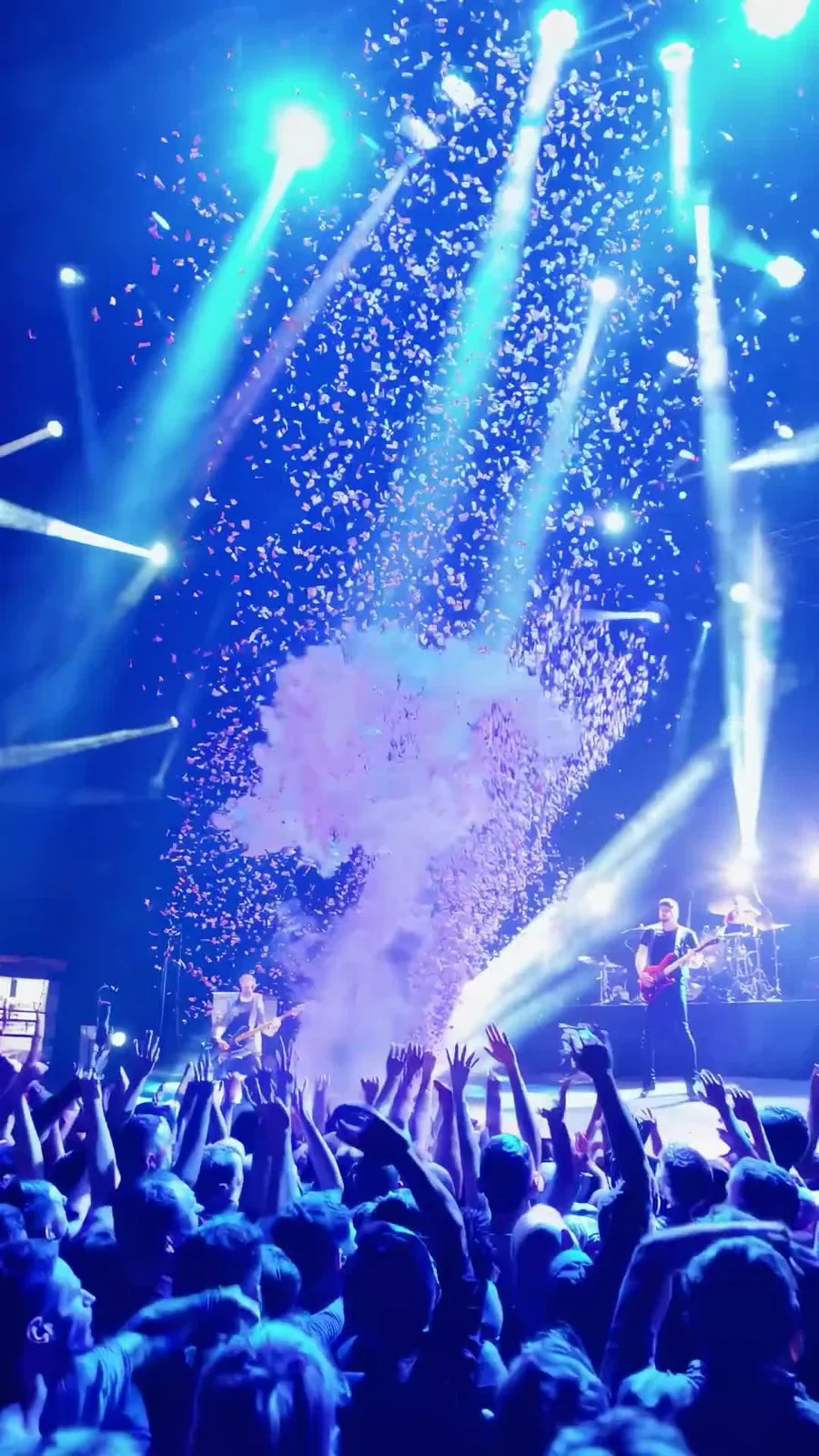 Sova Entertainments — live concert
